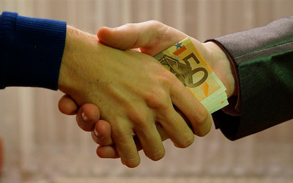 Corrupci&oacute;n, el terrible ADN de Latinoam&eacute;rica: Mariano Sard&aacute;ns