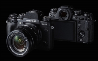 Fujifilm, La sobreviviente l&iacute;der en la industria fotogr&aacute;fica