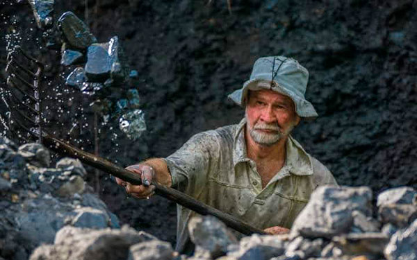 Colombia urge ley minera seria, incluyente y justa: Fedeminas