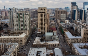 Azerbaiy&aacute;n: De la tragedia del enero negro a la primavera de la libertad