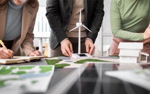 Klik Energy: impulsa la sostenibilidad a trav&eacute;s de los Cr&eacute;ditos de Carbono