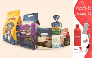 En Colombiaplast 2022, 30 empresas de Brasil se toman la feria