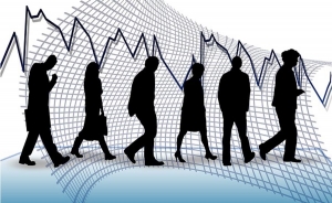 Desempleo en Santiago de Chile se reduce al 6,5 % en junio