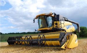 Desembolsos del Banco Agrario crecieron 15% en el primer trimestre