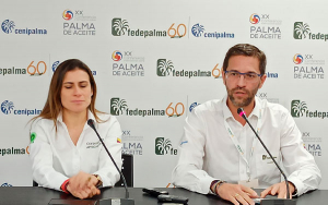 Aceite puro de Colombia, un producto totalmente diferenciado