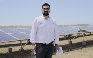 En 28,17% creci&oacute; la demanda de energ&iacute;a el&eacute;ctrica en ZNI