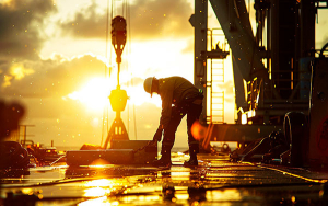 Petr&oacute;leo en Colombia, &iquest;negocio o regalo?