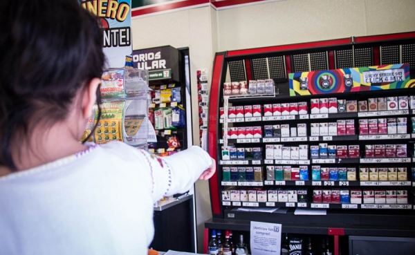 ONGs piden proteger a ni&ntilde;os latinoamericanos de agresivas tabacaleras