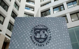 FMI dice que la econom&iacute;a colombiana est&aacute; en senda de recuperaci&oacute;n