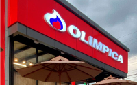 Ol&iacute;mpica se transforma en Ch&iacute;a: abre nueva sede en Chilacos