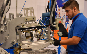 Manufacturas INPOL, desarrollo industrial hecho en Colombia