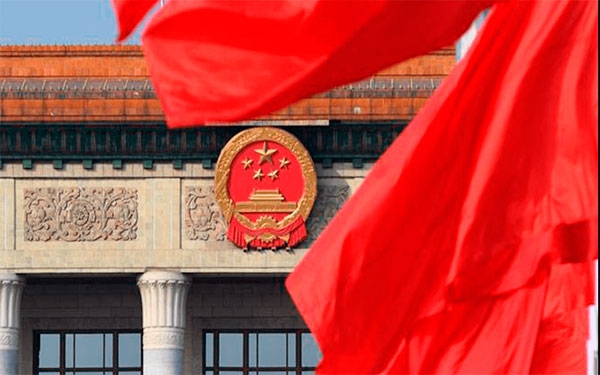 Estados unidos invitado a negociar en China