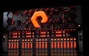 Pure Storage presenta plataforma revolucionaria en datos y aplicaciones