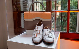 Cueros colombianos, en nuevo sello de Colombia ante el mundo