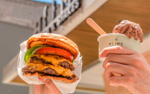 Home Burgers, la manera m&aacute;s exquisita de llenar el tanque