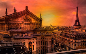 M&aacute;s del 90% de europeos preocupados por el aumento del costo de vida