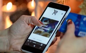 Lo que m&aacute;s compran los colombianos en internet