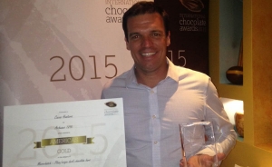 Cacao Arhuaco reconocido como el mejor del mundo