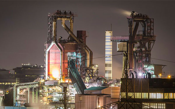 Pol&iacute;tica industrial y creaci&oacute;n de riqueza: Grupo Pro Industria