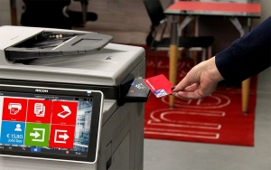 Oiga, mire, vea, Ricoh se fortalece en el Valle del Cauca