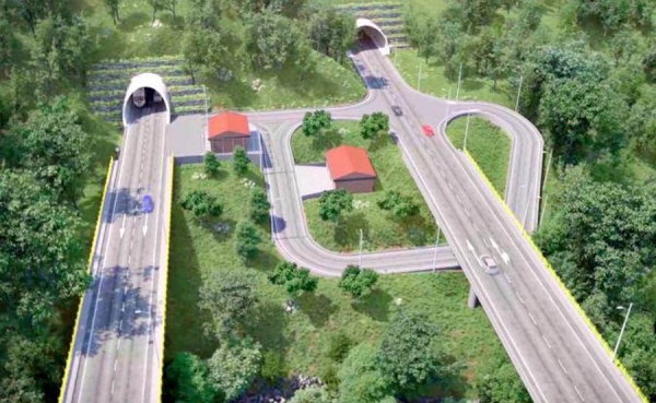 Dos autopistas 4-G conectar&aacute;n los llanos con el centro de Colombia