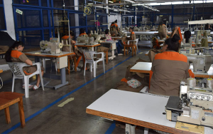 Con importantes recursos, Centros ZASCA fortalecer&aacute;n la productividad local