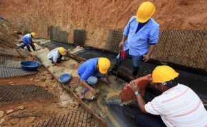 Detienen a once personas por minería ilegal en el suroeste de Colombia