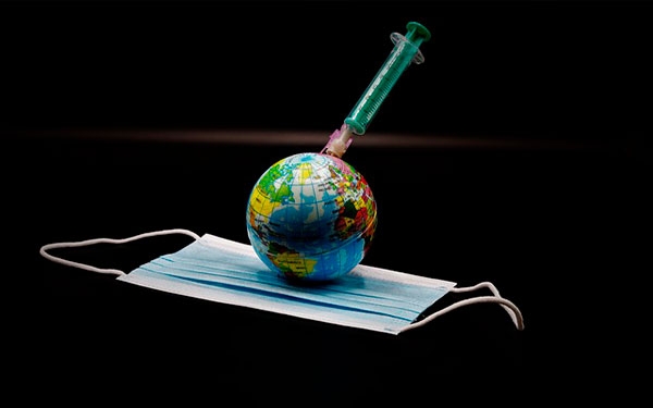 Inmunidad de reba&ntilde;o en pa&iacute;ses desarrollados impactar&iacute;a comercio internacional