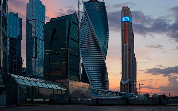 Rusia dispuesta a colaborar con Sur Global para resistir sanciones de EEUU