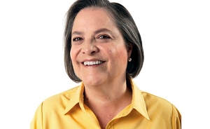 El metro de Bogot&aacute; no es un capricho, es una necesidad: Clara L&oacute;pez