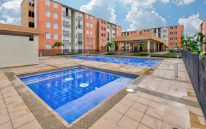 Constructora Bol&iacute;var, reconocida en el globo por edificaciones sostenibles