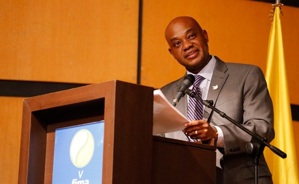 MinAmbiente dice que FIMA ser&aacute; el motor del sector ambiental en Colombia