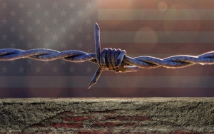 M&eacute;xico lindo y querido, quiz&aacute;s con muro, pero nunca destruido