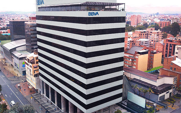BBVA lider&oacute; emisi&oacute;n de bonos de Sura Asset Management por US$500 millones