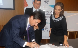 Chile y Colombia unen fuerzas para impulsar la innovaci&oacute;n en la construcci&oacute;n