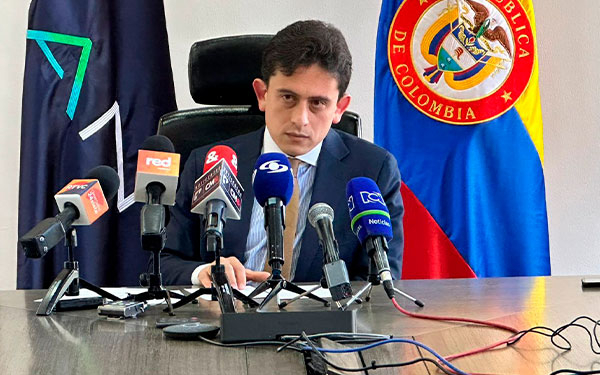 Gobierno recaud&oacute; por impuesto de renta en 2022 $19,66 billones