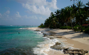 Colombia 3 Nicaragua 0