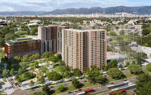 Boaterra Zelva todo un megaproyecto en el coraz&oacute;n de Salitre