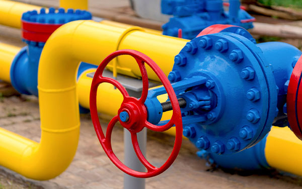 Gas venezolano: cr&oacute;nica de un negocio anunciado