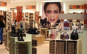 Por menor ingreso, China viste y calza a Colombia