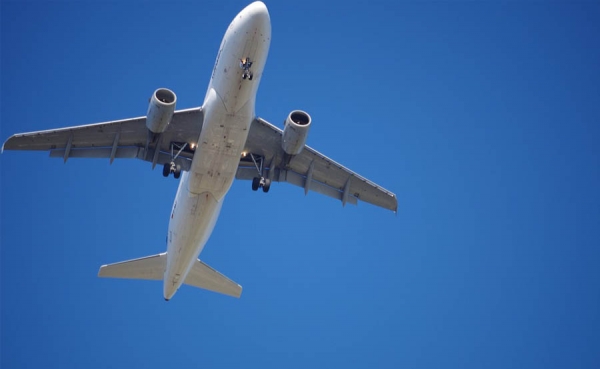 Sigue din&aacute;mica en Aeropuertos de Oriente