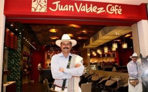 Camila Escobar Corredor, nueva Presidente de Procafecol