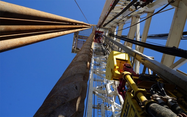 La dependencia del petr&oacute;leo