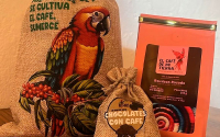 Grano excelso de Guacamayas, con orgullo regional, El Caf&eacute; de mi Tierra