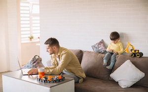 Teletrabajo, una tendencia en Colombia: Mucho m&aacute;s que quedarse en casa