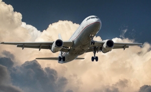 Sector de transporte a&eacute;reo proyecta duplicar n&uacute;mero de pasajeros para 2034