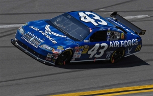 Goodyear y NASCAR extendieron su acuerdo hist&oacute;rico