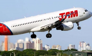 TAM e Iberia ofrecen nuevas rutas con c&oacute;digo compartido