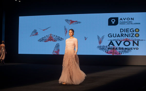 Sinergias regionales brillan en pasarela inaugural de Colombiamoda 2021
