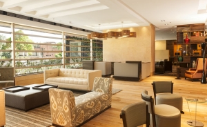 EK Hotel recibi&oacute; la certificaci&oacute;n en sostenibilidad tur&iacute;stica